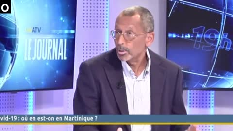 Allez hop un petit zap pour ce détendre un peu de cette semaine