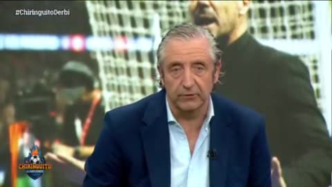 El Chiringuito de Jugones - Programa 2509 (30-09-24)