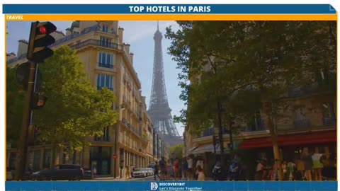 Parisian Magic Here Is Why People Love These Top 17 Hotels In The City Of Lights