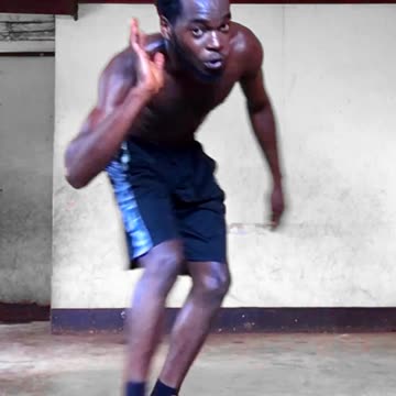 Max Genius Afro Dance 🔥 🔥