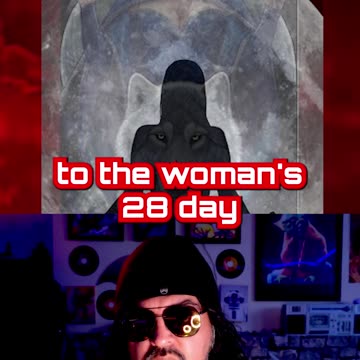 Werewolves and what is really going on