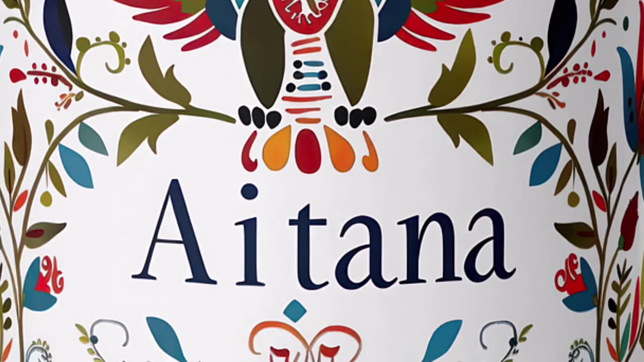 Brighten Your Mornings with This Stunning Aitana Mug! Who's Getting One? ☕️ #AitanaMug #CoffeeVibes