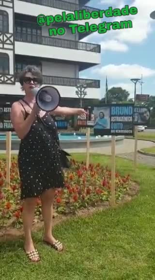 Mãe de advogado Bruno Graf