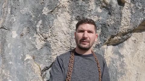 Cutremurul de la Eufrat (TURCIA) - Dezlegarea celor patru îngeri și războiul nuclear.