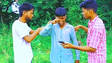 Cute love status❤️😂 --new trending comedy video 😂🤣 2022-- #comedy #funny #ytshorts #sureshmichael_2