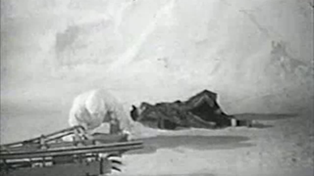 Sergeant Preston of the Yukon (1956) Season 2, Episode 8