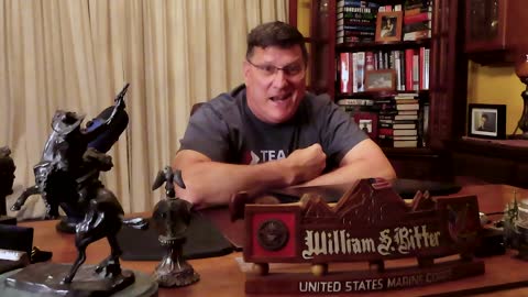 Scott Ritter 2 minute 05/05/2022