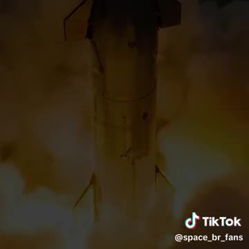 Power Raptor (credit: Everyday Astronaut)