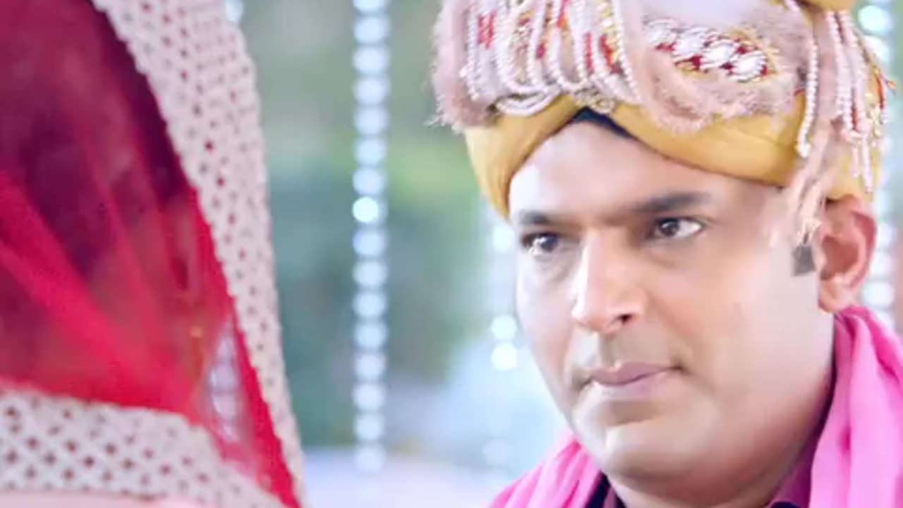 Kapil Sharma best comedy scenes