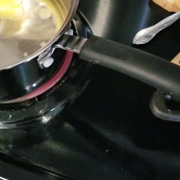 Preparing Beef and Liver
