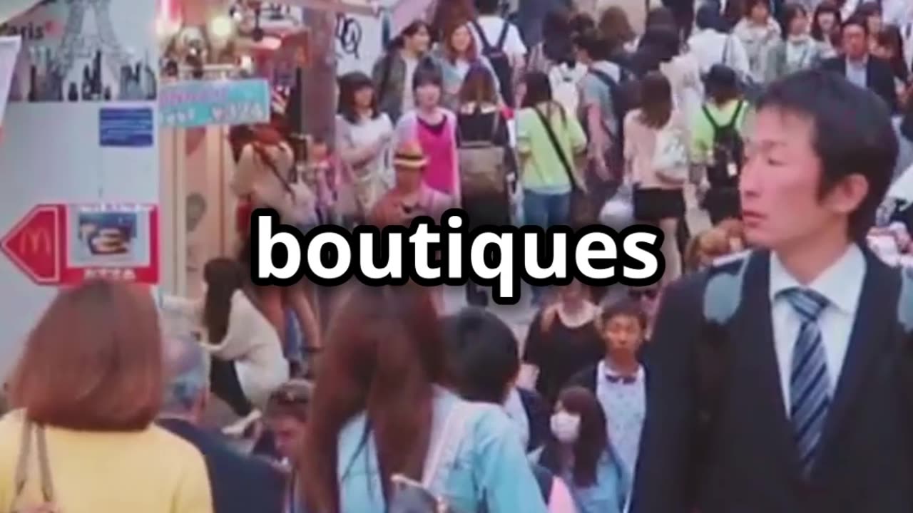 Why Visit Tokyo This Thanksgiving!