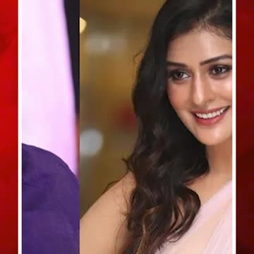 ప్రభాస్‌తో వివాహమైందని రూమర్స్ వచ్చాయి: పాయల్| #ytshots #viralvideo #prabhas #payalrajput| FBTV NEWS