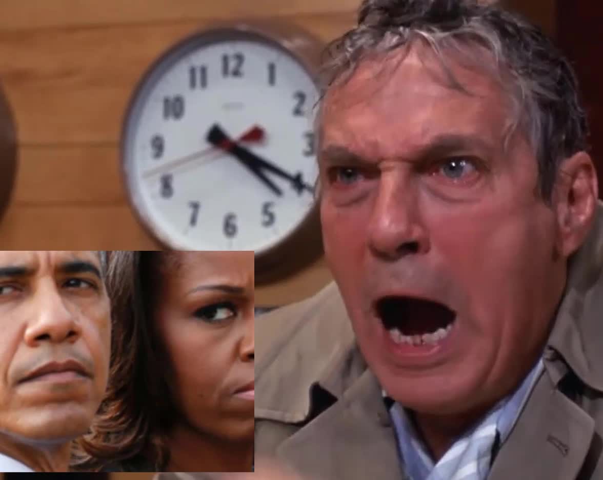MAD AS HELL (WE'RE NOT GONNA TAKE...ANYMORE)