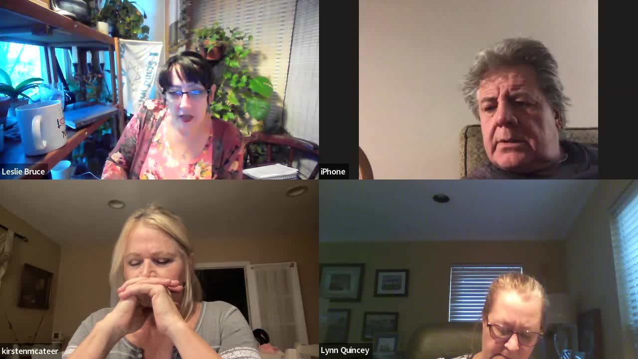GELB 2022-01-10 Who Does God Say I Am - Part 1