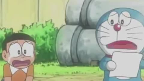 Doraemon funny cartoon