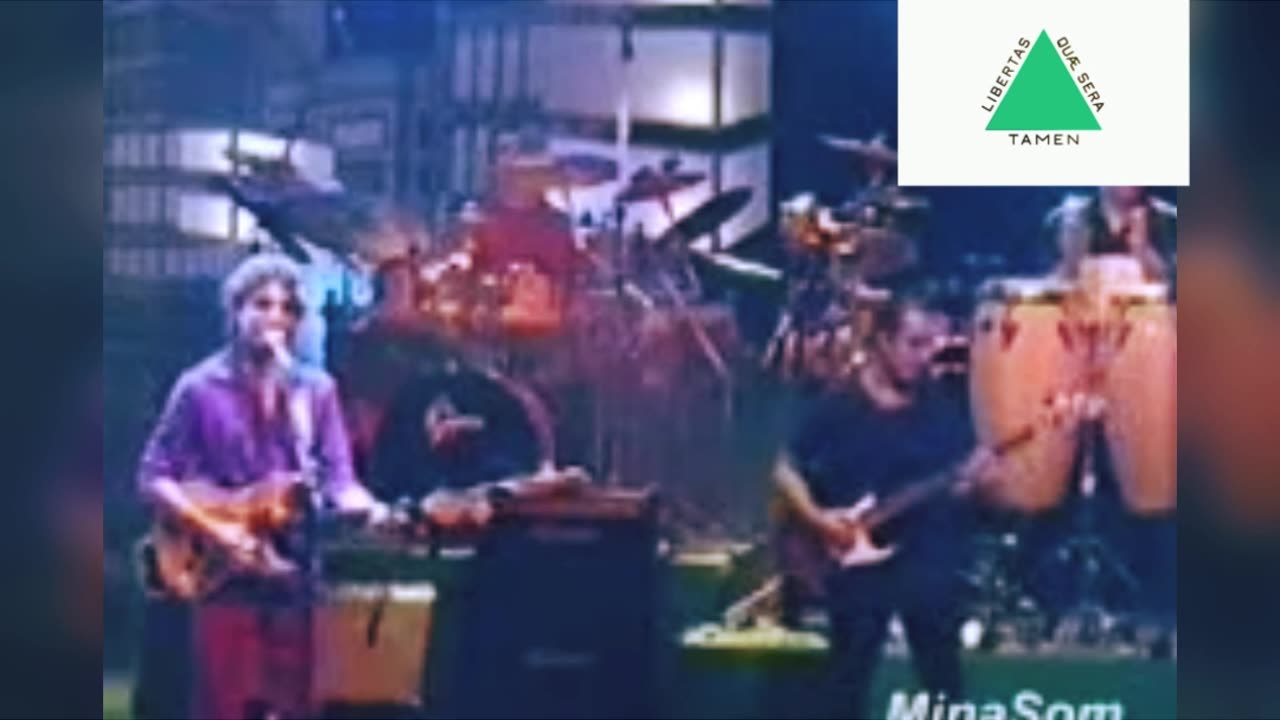 Para Lennon e McCartney - Lo Borges - (Ao Vivo) 2002 - 02