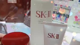 SKII JAPAN