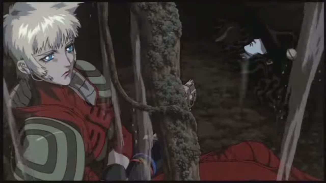 Vampire Hunter D : Bloodlust "The Promise"