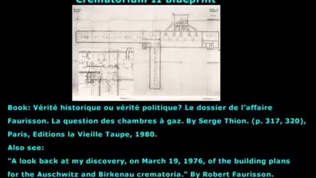 What REALLY happened at Auschwitz?
