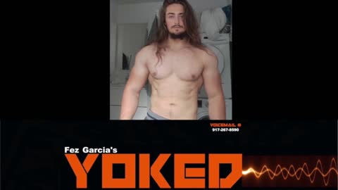 Abris "Mythical Gains" Babicz On Fitness, Demigods And The Powers That Be