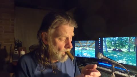 Unka Bobby's Status Report 0079