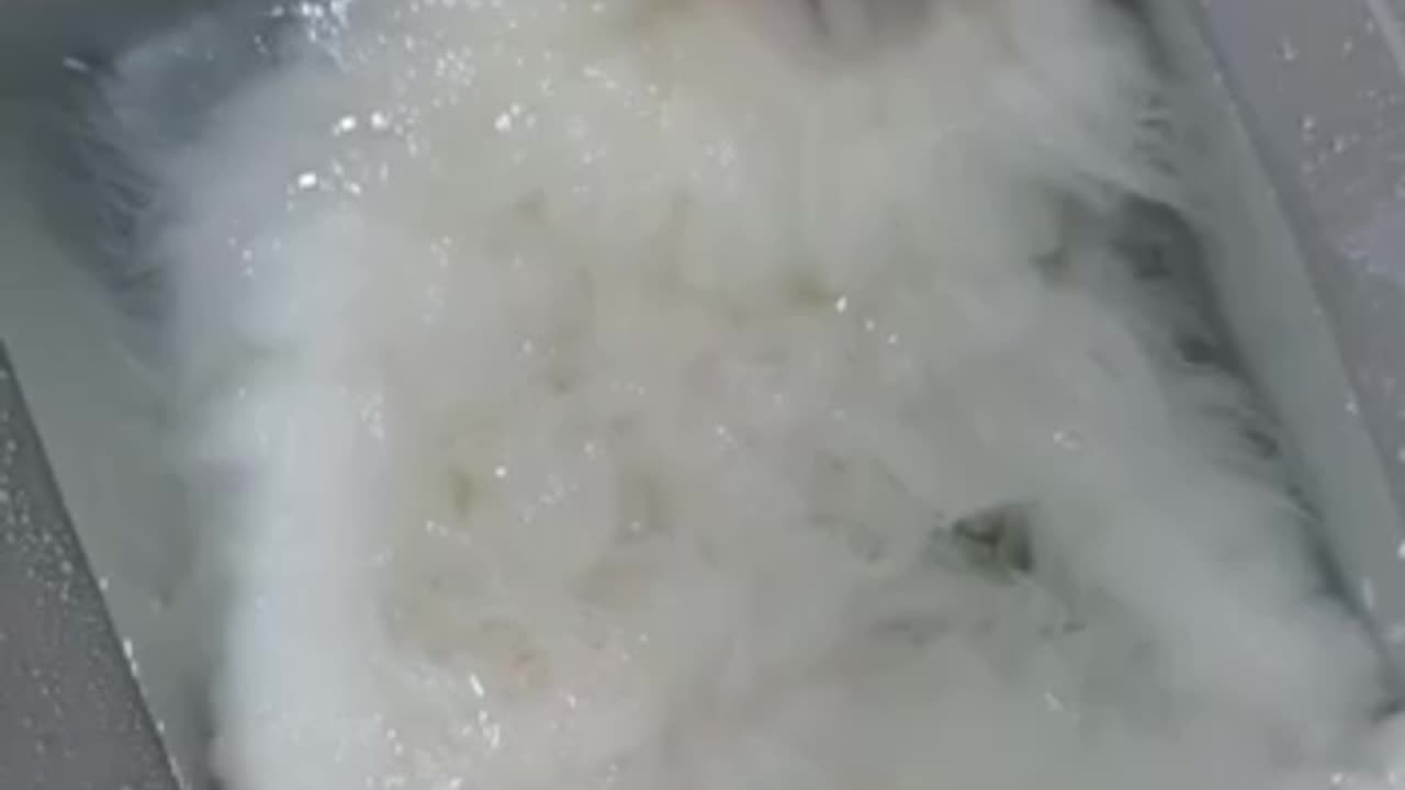 One of those morning showers 😂