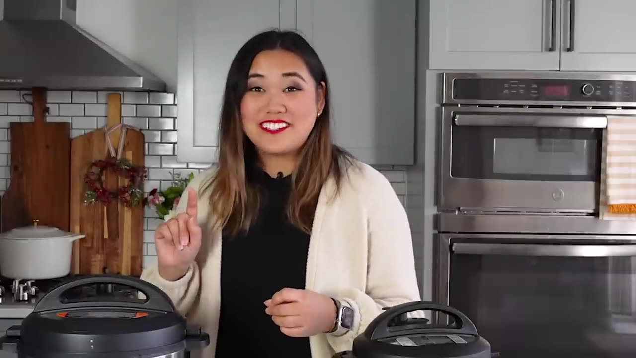 Do this FIRST with ANY Instant Pot!