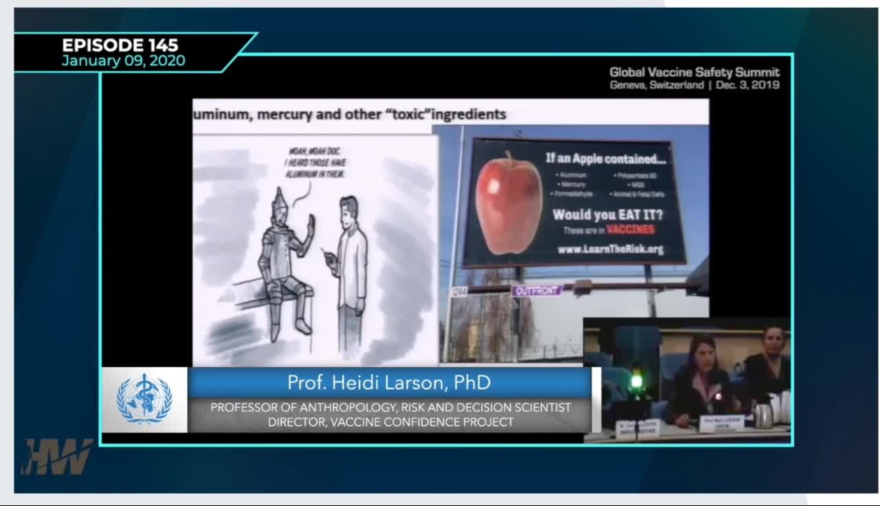 Misinformation is not misinformation