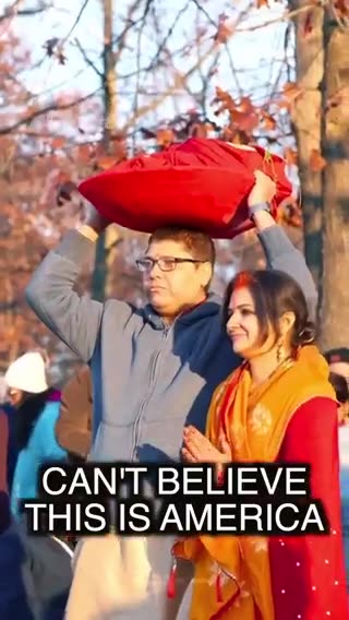 New Jersey is turning into New Delhi