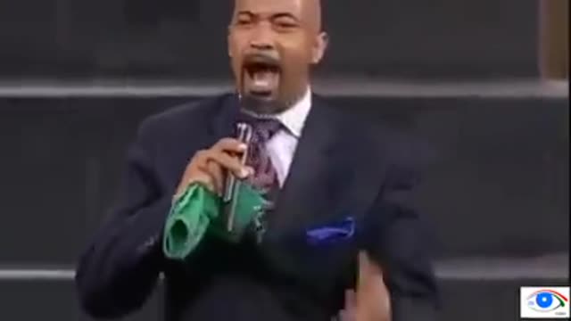 Stop Prayer and Be Focus