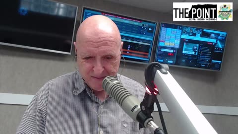 The Ray Gibson Show