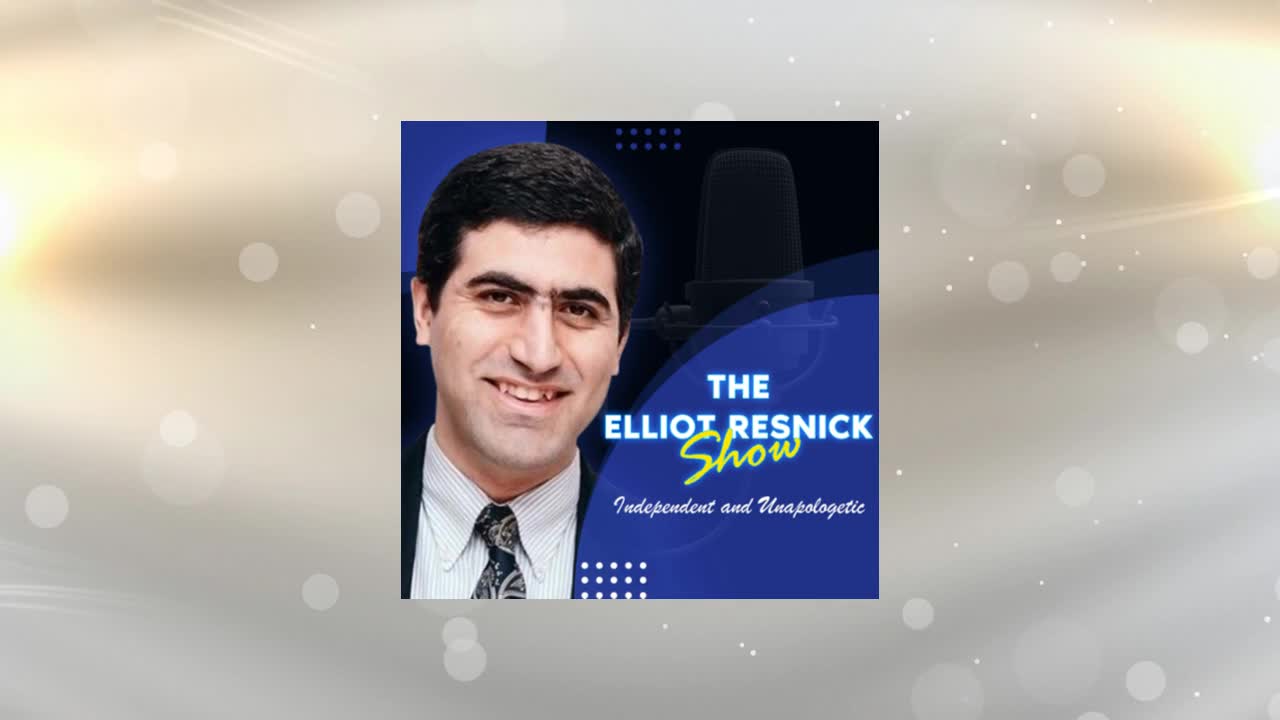 The Elliot Resnick Show -- episode 1