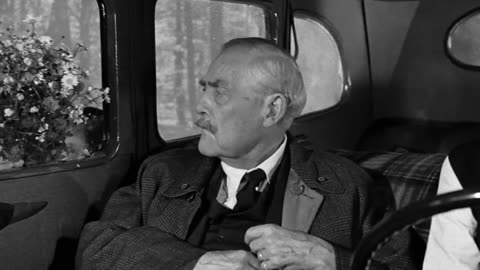 THE TRIAL - Wild Strawberries, 1957, Bergman