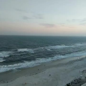 Gulf Shores, Alabama from June 2020