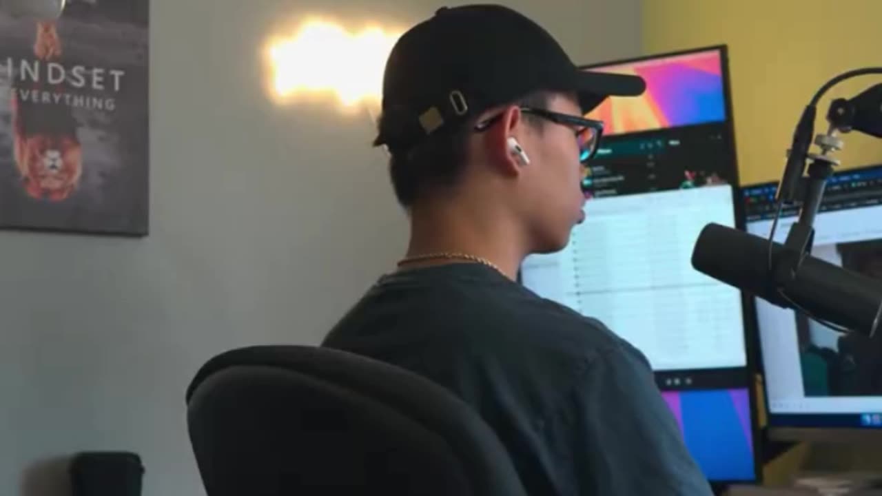 Real Success Begins Here📈