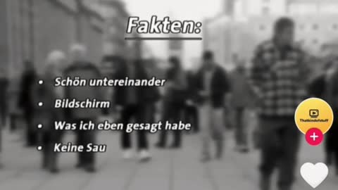 Medien und fake [Psychologie] kurz erklärt