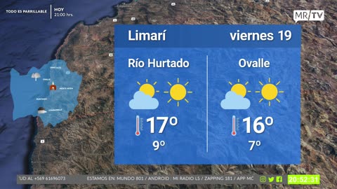 MRTV NOTICIAS 18/07/2024