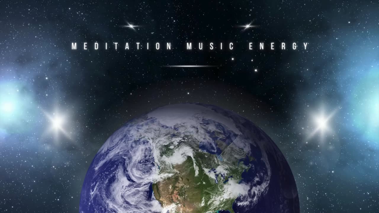 Positive Energy Transformation Meditation Music for Peace and Reflection