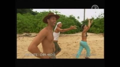 Robinson S08E58