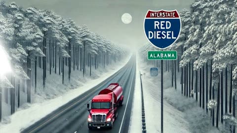 Red Diesel - Sweet Home Alabama