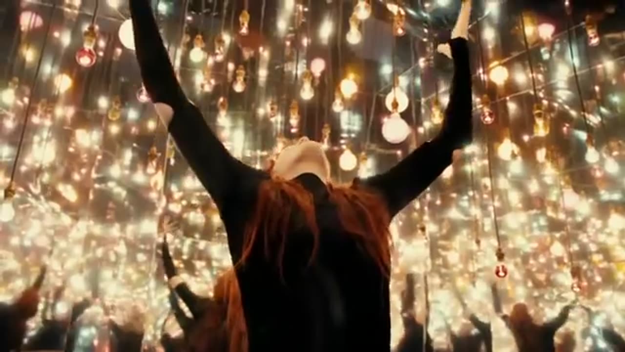 Florence + The Machine - Cosmic Love