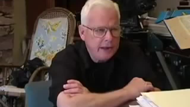 John Lear Tells All 2/4