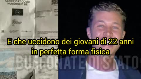 Muore dopo vaccino a 22 anni. Il padre: "E' roba da criminali!"