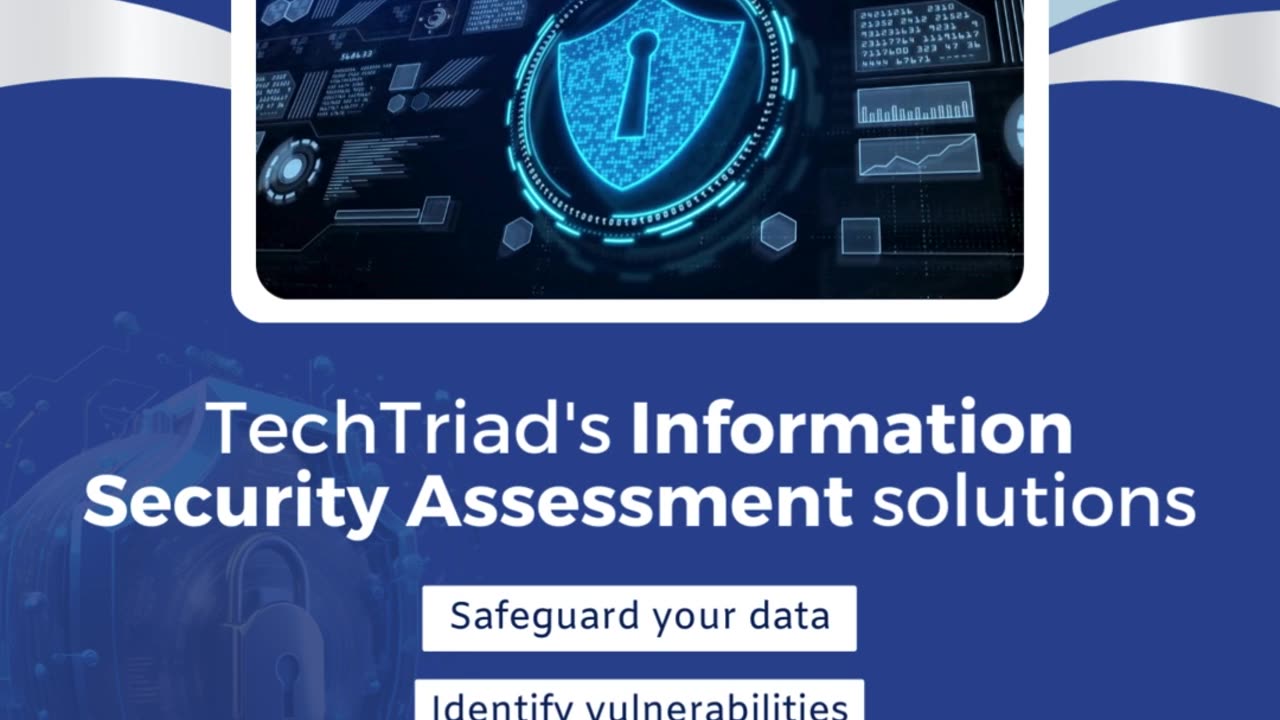 Maximizing Efficiency with Network Monitoring Services | TechTriad