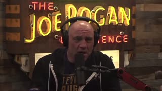 ROGAN: The Difference Between Trump & Biden