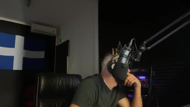 ΣΕΡΕΤΗΣ ΓΡΗΓΟΡΗΣ - ΚΟΝΤΡΑ ΣΤΟ ΣΥΣΤΗΜΑ LIVE (230922)