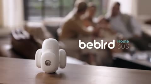 Bebird Home 30S Smart Ear Cleaning Device