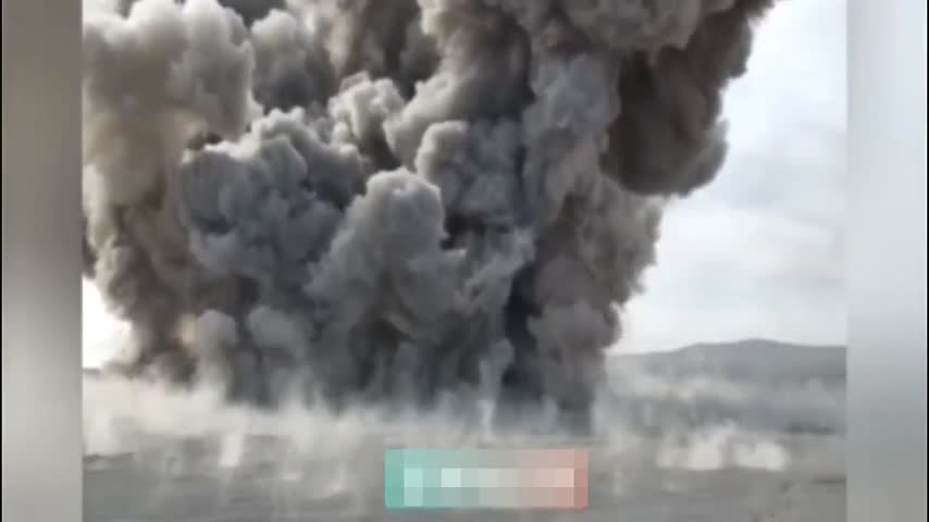 Iranian IRGC Great Prophet 17 drills