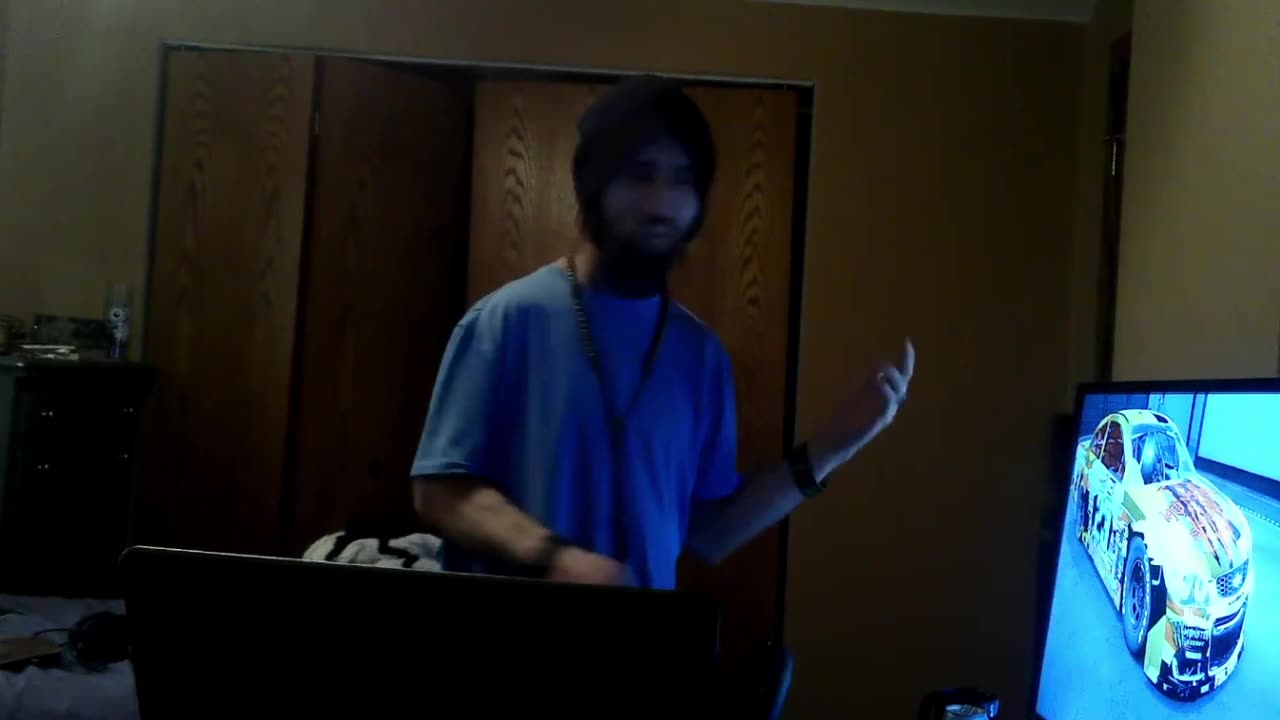 2021-7-26 TELLING THE REAL TRUTH ABOUT THE SITUATION