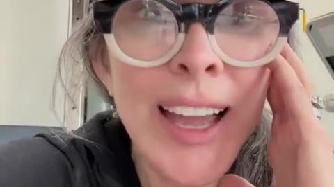 Actress Patricia Heaton Defends Harrison Butker In Major Moment